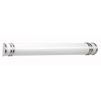 Bathroom Lighting (2 Bulbs) 18-3/4" Width Bathroom Lighting (2 Bulbs) 18-3/4" Width