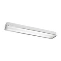 Flush Mount Ceiling Light 50" Width Flush Mount Ceiling Light 50" Width
