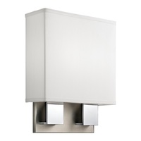 1 Bulb Wall Sconce 1 Bulb Wall Sconce