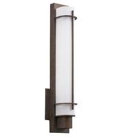 Outdoor Wall Light 21" Height Outdoor Wall Light 21" Height