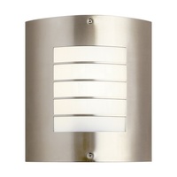 Outdoor Wall Light 10-1/4" Height Outdoor Wall Light 10-1/4" Height