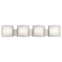 Bathroom Lighting (4 or more bulbs) 40-3/4" Width Bathroom Lighting (4 or more bulbs) 40-3/4" Width
