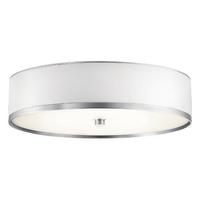 Flush Mount Ceiling Light 15" Width Flush Mount Ceiling Light 15" Width