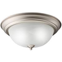 Flush Mount Ceiling Light 13-1/2" Width Flush Mount Ceiling Light 13-1/2" Width
