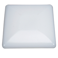 Flush Mount Ceiling Light 19-1/10" Width Flush Mount Ceiling Light 19-1/10" Width