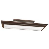 Semi Flush Mount 20" Width Semi Flush Mount 20" Width