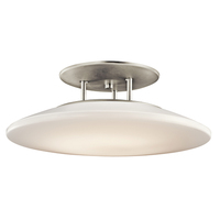 Semi Flush Mount 20" Width Semi Flush Mount 20" Width