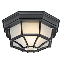 Ceiling Mounted Light 11-1/3" Width Ceiling Mounted Light 11-1/3" Width