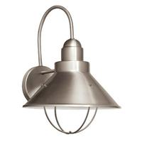 Outdoor Wall Light 14-1/4" Height Outdoor Wall Light 14-1/4" Height