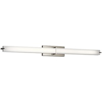 Bathroom Lighting (4 or more bulbs) 49-1/4" Width Bathroom Lighting (4 or more bulbs) 49-1/4" Width