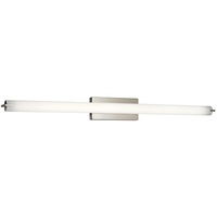 Bathroom Lighting (4 or more bulbs) 49" Width Bathroom Lighting (4 or more bulbs) 49" Width