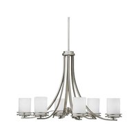 Mid Sized Chandelier 35-3/4" Width Mid Sized Chandelier 35-3/4" Width