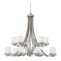 Large Foyer Chandelier 42-1/2" Width Large Foyer Chandelier 42-1/2" Width