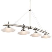 Linear Pendants 47-1/2" Width Linear Pendants 47-1/2" Width