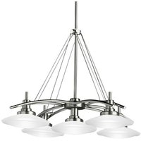 Mid Sized Chandelier 30-1/2" Width Mid Sized Chandelier 30-1/2" Width