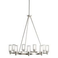 Mid Sized Chandelier 36" Width Mid Sized Chandelier 36" Width