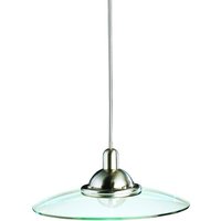 Down Light Pendant 22-1/4" Width Down Light Pendant 22-1/4" Width