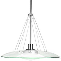 Down Light Pendant 18" Width Down Light Pendant 18" Width