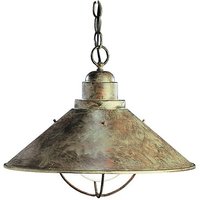 Down Light Pendant 16" Width Down Light Pendant 16" Width