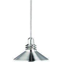 Down Light Pendant 11" Width Down Light Pendant 11" Width