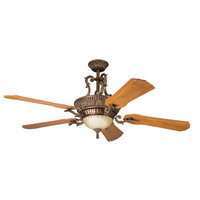 Oversize Ceiling Fan 60" Width Oversize Ceiling Fan 60" Width