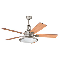Large Ceiling Fan 52" Width Large Ceiling Fan 52" Width