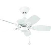 Small Ceiling Fan 30" Width Small Ceiling Fan 30" Width