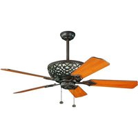 Large Ceiling Fan 52" Width Large Ceiling Fan 52" Width
