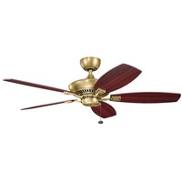 Large Ceiling Fan 52" Width Large Ceiling Fan 52" Width