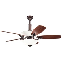 Large Ceiling Fan 56" Width Large Ceiling Fan 56" Width