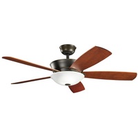 Large Ceiling Fan 54" Width Large Ceiling Fan 54" Width