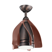 Small Ceiling Fan 10-3/4" Width Small Ceiling Fan 10-3/4" Width