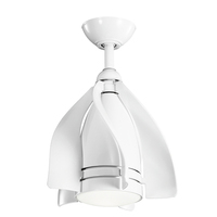 Small Ceiling Fan 10-3/4" Width Small Ceiling Fan 10-3/4" Width