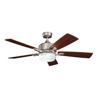Large Ceiling Fan 52" Width Large Ceiling Fan 52" Width