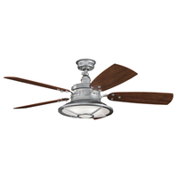 Large Ceiling Fan 52" Width Large Ceiling Fan 52" Width