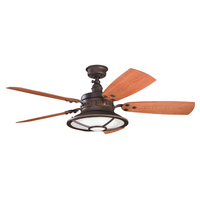 Large Ceiling Fan 52" Width Large Ceiling Fan 52" Width