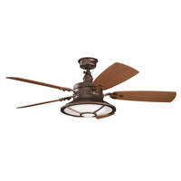 Large Ceiling Fan 52" Width Large Ceiling Fan 52" Width