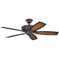 Large Ceiling Fan 52" Width Large Ceiling Fan 52" Width