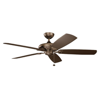 Oversize Ceiling Fan 60" Width Oversize Ceiling Fan 60" Width