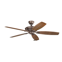 Oversize Ceiling Fan 59-3/4" Width Oversize Ceiling Fan 59-3/4" Width