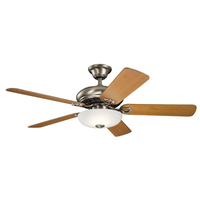 Large Ceiling Fan 52" Width Large Ceiling Fan 52" Width