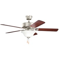 Medium Ceiling Fan 50" Width Medium Ceiling Fan 50" Width