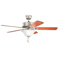 Medium Ceiling Fan 50" Width Medium Ceiling Fan 50" Width