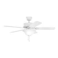 Medium Ceiling Fan 50" Width Medium Ceiling Fan 50" Width