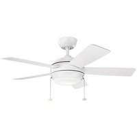 Medium Ceiling Fan 42" Width Medium Ceiling Fan 42" Width