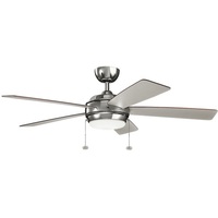 Large Ceiling Fan 52" Width Large Ceiling Fan 52" Width