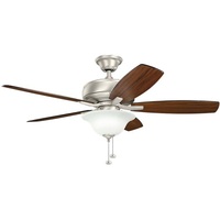 Large Ceiling Fan 52" Width Large Ceiling Fan 52" Width
