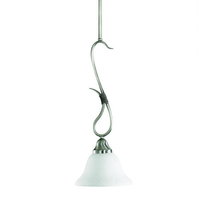 Mini-Pendant 7-1/5" Width Mini-Pendant 7-1/5" Width