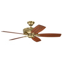 Large Ceiling Fan 52" Width Large Ceiling Fan 52" Width