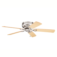 Large Ceiling Fan 52" Width Large Ceiling Fan 52" Width
